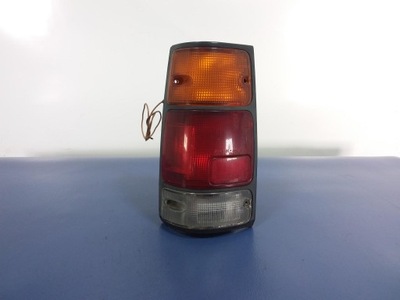 Isuzu rodeo i лампа задняя левая задняя фото №1