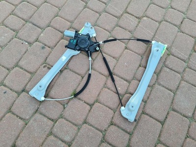 Підйомник скло перед opel insignia b 39176501 фото №1