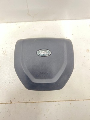 Land rover discovery подушка kierowvy оригинал фото №1