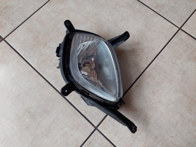 Протитуманна фара - правий - kia picanto ii фото №1