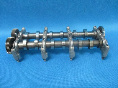 Вал розподільного валу audi 3.0tdi 059109022db /059 021 ff фото №1