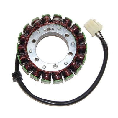 ELECTROSPORT UZWOJENIE ALTERNADOR (STATOR) TRIUMPH DAYTONA 600/650 '04-'05  