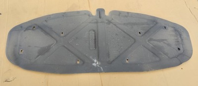 Шумоизоляция капот range rover velar l560 фото №1