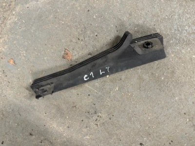 Citroen c1 ii peugeot 108 ii 14-21 бризковик лівий задня задній фото №1
