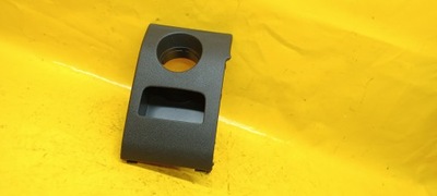 Заглушка бардачок opel corsa d 13228683 фото №1