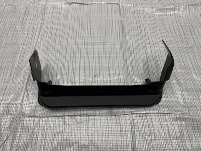 Защита заглушка citroen jumper iii ducato 1313085070 фото №1