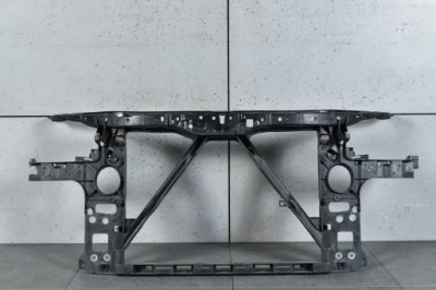 Audi q7 4l 2005-2015 підсилювач передній ремінь передній 4l0805594 оригінал фото №1