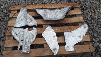 A6 c7 захист захист теплові жабо a7 4g фото №1