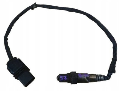 Volkswagen touran i 1 03g датчик лямбда-зонд фото №1