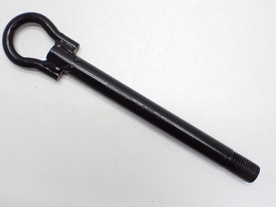 Вушко hak буксирувальний 511123001r renault clio iv 13r фото №1