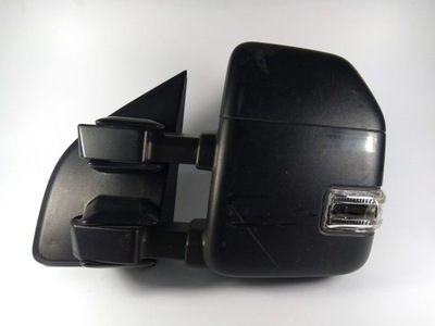 Ford f250 f350 2017+ дзеркало ліва повний фото №1