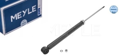 Амортизатор задня leon i toledo ii golf iv bora фото №1