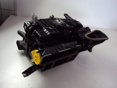 Отопитель hyundai i10 iii 1.0 t-gdi 2019- фото №1