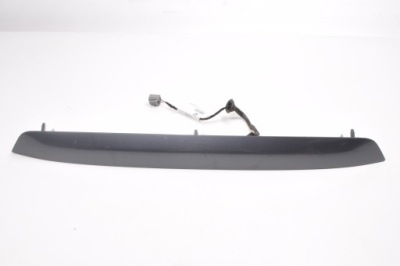 Ford ecosport накладка молдинг крышки fn1b-135553a фото №1