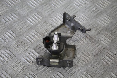 Модуль запуск стоп kadjar i 1 фото №1