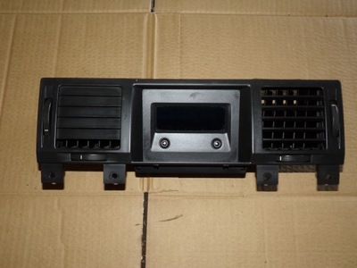 Дисплей радио рамка vectra c signum фото №1