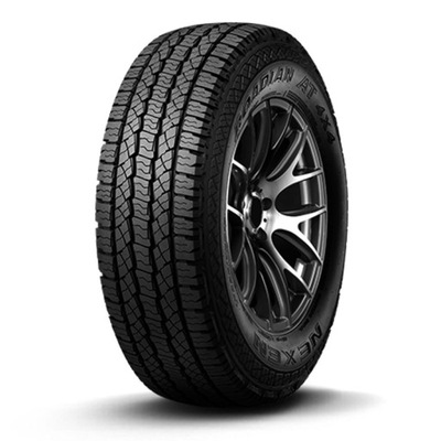 1 ШТ. NEXEN 205/80R16 ROADIAN AT 4X4 104T XL CICHE НОВЫЕ