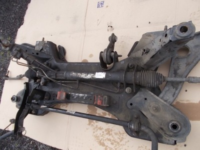 Master iii важіль лівий правий перед фото №1