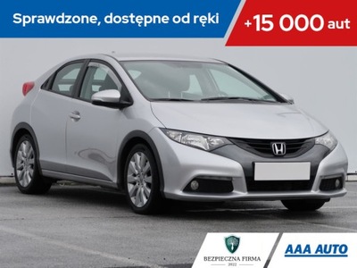 Honda Civic 1.4 i-VTEC, Klima, Klimatronic