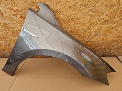 Vw e golf vii крыло правый e-golf фото №1