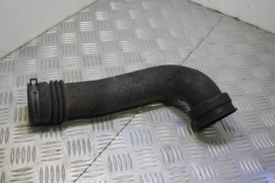 Mercedes w220 4.0 cdi труба повітря a6280981601 фото №1