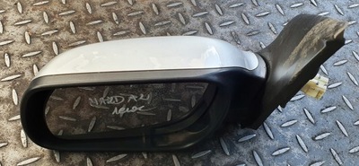 Дзеркало ліва електричний mazda demio 2 ii фото №1