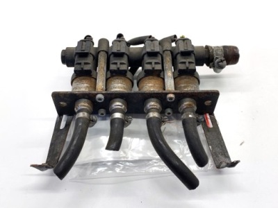 Форсунка lpg barracuda инжектор газа, газовый фото №1