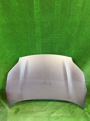 Капот кришка двигуна kia sportage iv 4 фото №1