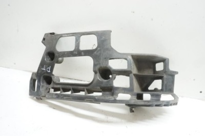 Напрямна бампера правий задня peugeot 407 kombi фото №1