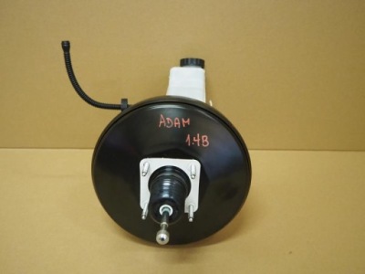 Насос гальмівна підсилювач гальм opel adam фото №1