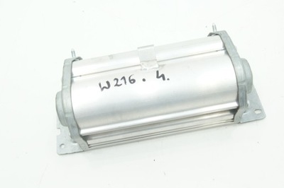 Подушка безпеки пасажира mercedes cl w216 фото №1