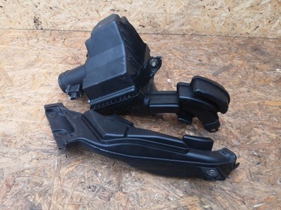 Renault koleos ii корпус фильтра воздуха 4be0a 4ba20 2.0 dci фото №1