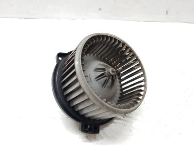 Вентилятор обдув воздуходувка honda accord vi фото №1