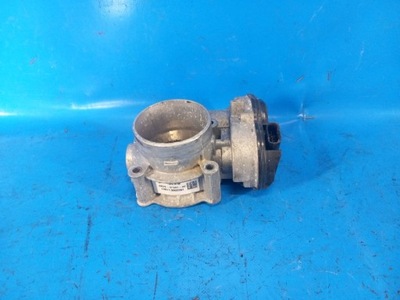 Дросельна заслінка ford fusion 14 ds7e9f991af фото №1