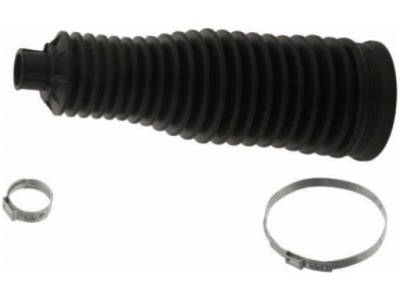 Накладка тяга audi a4 b8 07-16 фото №1