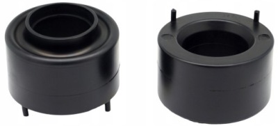 Прокладки пружина перед jeep wrangler iv jl 2 cale фото №1