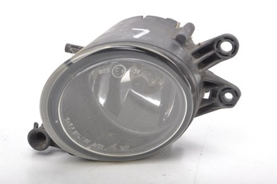 Volvo s40 ii противотуманная фара левый 08648094 фото №1