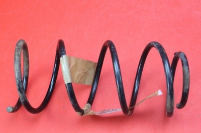 Пружина перед передня chevrolet spark m200 0.8 800 52 km 05-10 фото №1