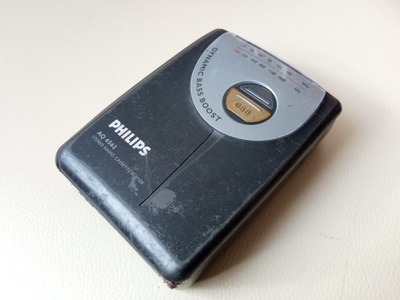 Walkman Philips AQ6562/14