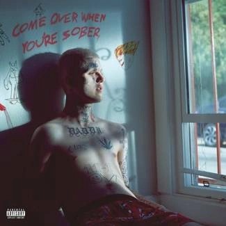 ++ LIL PEEP Come Over When You're Sober, Pt. 2