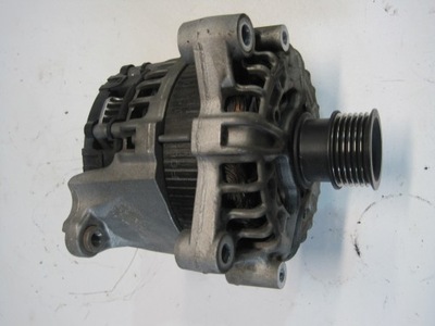 Генератор bmw 6 g32 3,0d 8571358 фото №1