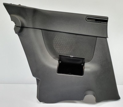 Обивка обшивка левый задняя audi tt 8n 8n8867035d фото №1