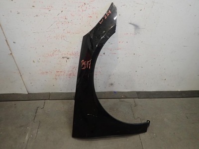 Крила перед передній правий mercedes r-klasa w251 2005- фото №1