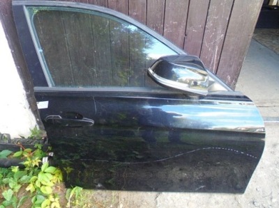 Bmw 3 f31 дверь правое передние полный фото №1