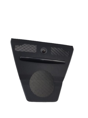 Дисплей решётка pdc панели mercedes w212 фото №1