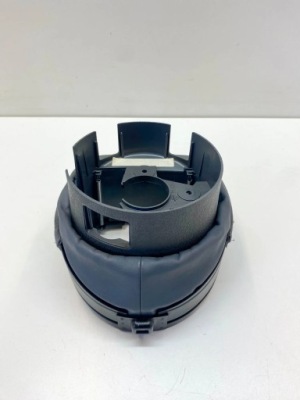 Накладка механізму кермовий mercedes-benz sl r129 1294622823 27836899 фото №1