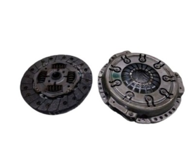 Сцепление opel meriva b a14xer фото №1