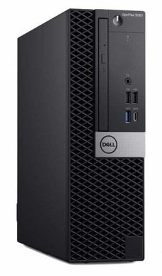 Dell OptiPlex 5060 SFF i5-8500 16GB 256GB SSD Windows 11 Pro