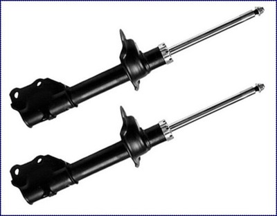 Амортизатор лівий + правий fcs mazda cx-9 cx9 2007- фото №1