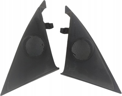 Заглушка защита динамика левая правая mazda rx8 rx-8 фото №1